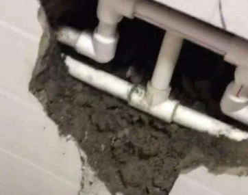旌德卫生间漏水哪家好