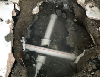 旌德卫生间防水公司