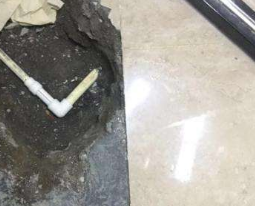 旌德卫生间测漏水多少钱