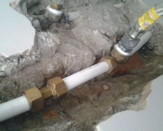 旌德测漏水多少钱