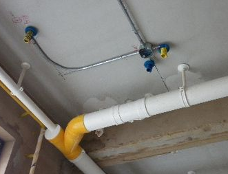 旌德水管维修价格明细