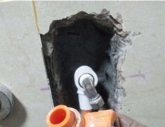 旌德卫生间测漏水哪家好
