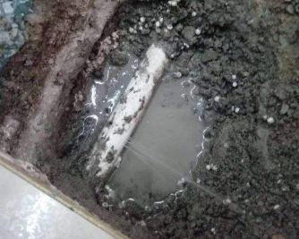 旌德卫生间测漏水哪家好