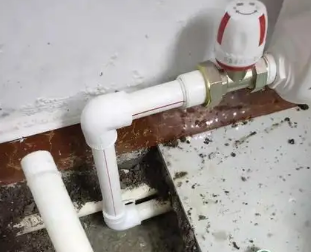 旌德卫生间测漏水多少钱