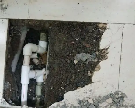 旌德卫生间测漏水哪家好