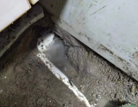 旌德卫生间测漏水多少钱