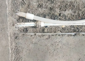 旌德卫生间测漏水之解决方法