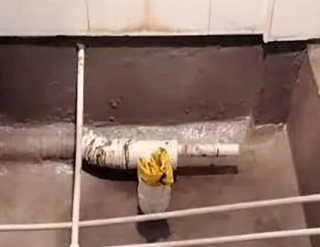 旌德卫生间测漏水服务电话