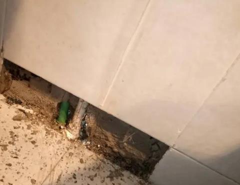 旌德测漏水公司为您专业分享下检漏仪器准确定位的方法有什么特点?