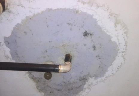 旌德测漏水公司分享如何自检漏水