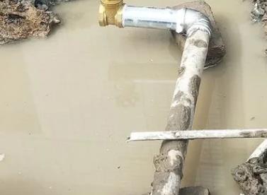 旌德测漏水公司电话